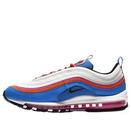 Кроссовки air max 97 Nike, белый cw6992-100 | bluewhite