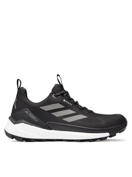 Кроссовки Adidas Terrex Free Hiker 2.0 Low GORE-TEX IG3201 Negro, черный 4623154504 | negro