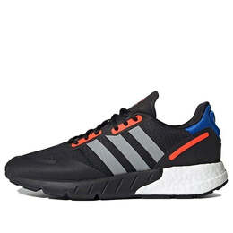 Кроссовки zx 1k boost Adidas, черный fy5649 | black