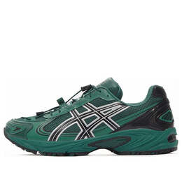 Кроссовки гелевые кроссовки Kahana tr v4 Asics, зеленый 1203a497-300 | green/black