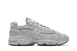 Кроссовки New Balance 1000, серый m1000te | reflective pack - raincloud