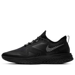 Кроссовки одиссея реагировать щит 2 Nike, черный bq1671-001 | black
