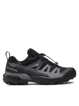 Кроссовки X Ultra 360 GORE-TEX Salomon, черный x ultra 360 gore-tex l47453200 | schwarz