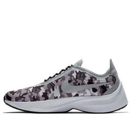 Кроссовки exp z07 se shoes Nike, белый ao3093-001 | white/gray/