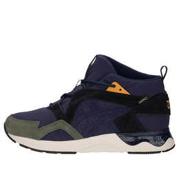 Кроссовки gel lyte 5 sanze mt g tx кроссовки Asics, синий 1193a050-400 | blue/black