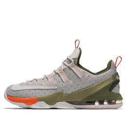 Кроссовки Nike Lebron 13, оранжевый 849783-002 | orange