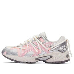 Кроссовки гелевые кахана тр v2 520 Asics, розовый 1203a557-100 | pink/grey