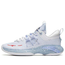 Кроссовки zup1 Anta, синий 112311105-9 | blue/white