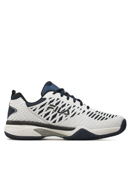 Теннисные кроссовки Vicente Men FTM22102A Fila, белый vicente men ftm22102a | weiß