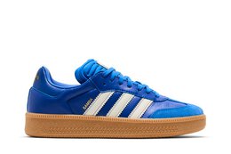 Adidas Кроссовки Samba XLG, цвет Paris Olympics ji0865 | paris olympics
