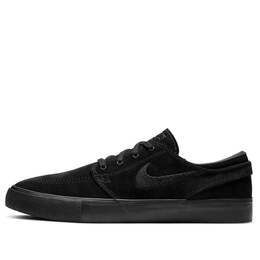 Кроссовки zoom stefan janoski rm sb Nike, черный aq7475-004 | black