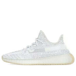 Кроссовки Boost 350 v2 Adidas Yeezy, серый fx4349 | grey