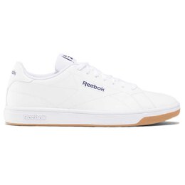Кроссовки Reebok Court Clean, белый 140183145 | white