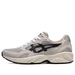 Кроссовки гелевые pacer Asics, серый 1203a486-020 | grey/black