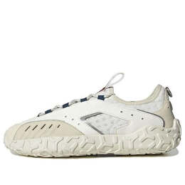 Кроссовки atric23 обувь Adidas, белый gz9800 | white tint / off white / cream white