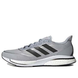 Кроссовки супернова обувь Adidas, серебряный s42717 | halo silver / core black / matte silver