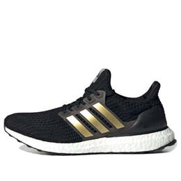 Кроссовки ultraboost 4.0 днк Adidas, черный fy9316 | black/goldbrown