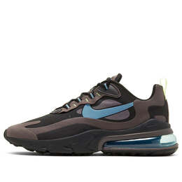 Кроссовки air max 270 react Nike, черный ci3866-001 | black