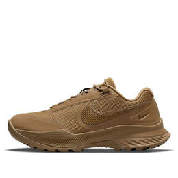Кроссовки реагировать sfb карбон низкий Nike, коричневый cz7399-900 | brown