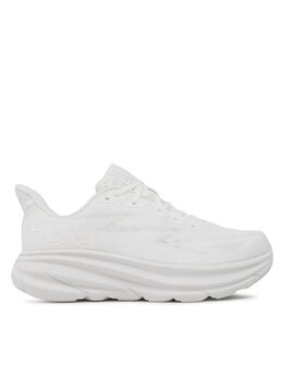 Кроссовки Hoka, белый clifton 9 1127895 | fehér