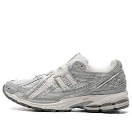 Кроссовки 1906r кроссовки New Balance, серый m1906rjm | grey/white