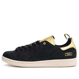Кроссовки x клот стэн смит Adidas, черный m22696 | black