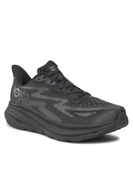 Беговые кроссовки Hoka, черный 0000302845095 | fekete
