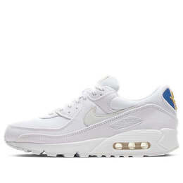 Кроссовки air max 90 Nike, белый cq0912-100 | white