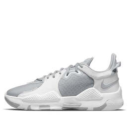 Кроссовки стр. 5 тб Nike, серый da7758-002 | gray/white