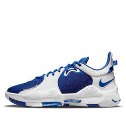 Кроссовки стр. 5 тб Nike, синий da7758-400 | blue/white