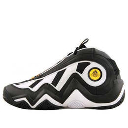 Кроссовки crazy 97 eqt altitude retro Adidas, черный q33087 | black/running white