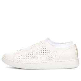 Кроссовки pismo cozy casual sports low tops skateboarding shoes white Ugg, белый 1118511-whyp | white