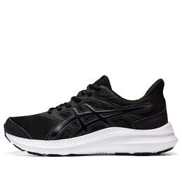 Кроссовки jolt 4 кроссовки Asics, черный 1011b603-004 | black/white