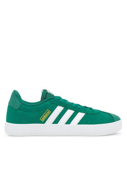 Кроссовки Adidas, зеленый vl court 3.0 id6284 | zöld