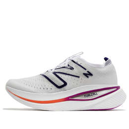 Кроссовки fuelcell supercomp New Balance, белый mrcxlw2 | white