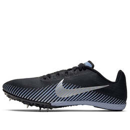 Кроссовки zoom rival m 9 Nike, черный ah1020-004 | black