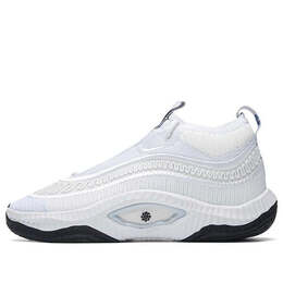 Кроссовки космическое единство 3 Nike, белый dv2770-100 | white/light blue/black