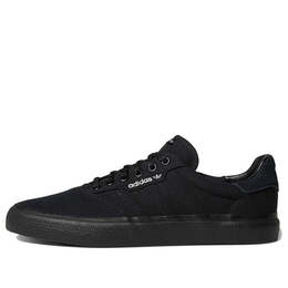 Кроссовки 3mc vulc Adidas, черный b22713 | black