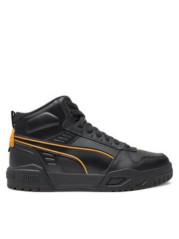 Кроссовки Puma, черный 0000303894597 | schwarz