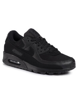 Кроссовки Nike, черный air max 90 cn8490 003 | fekete