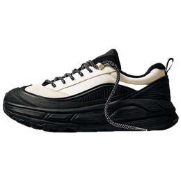 Кроссовки Anta Lifestyle Shoes Men Low-top, черный 912418849-1 | black