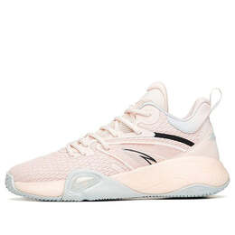 Кроссовки хуа юй Anta, розовый 112211602q-3 | pink/grey