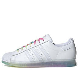 Кроссовки суперзвезда Adidas, белый gw9682 | white