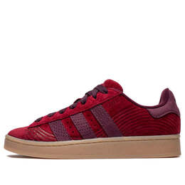 Кроссовки кампус 00-х Adidas, бордовый if4335 | collegiate burgundy/maroon/white tint