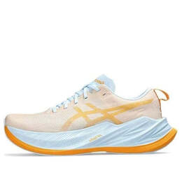 Кроссовки супервзрыв Asics, голубой 1013a127-400 | light blue/fellow yellow