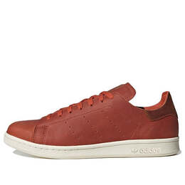 Кроссовки stan smith recon Adidas, красный h03703 | red/white/orange