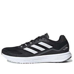 Кроссовки sl20 обувь Adidas, черный fy0349 | black/white