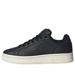 Кроссовки stan smith xlg Adidas, черный if1579 | black/white