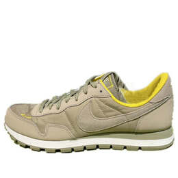 Кроссовки air pegasus 83 Nike, коричневый fj7693-222 | light brown/olive/white/yellow