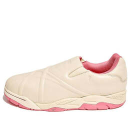 Кроссовки 8on8 x gel fuse slp Asics, бежевый 1203a389-201 | cream / pink